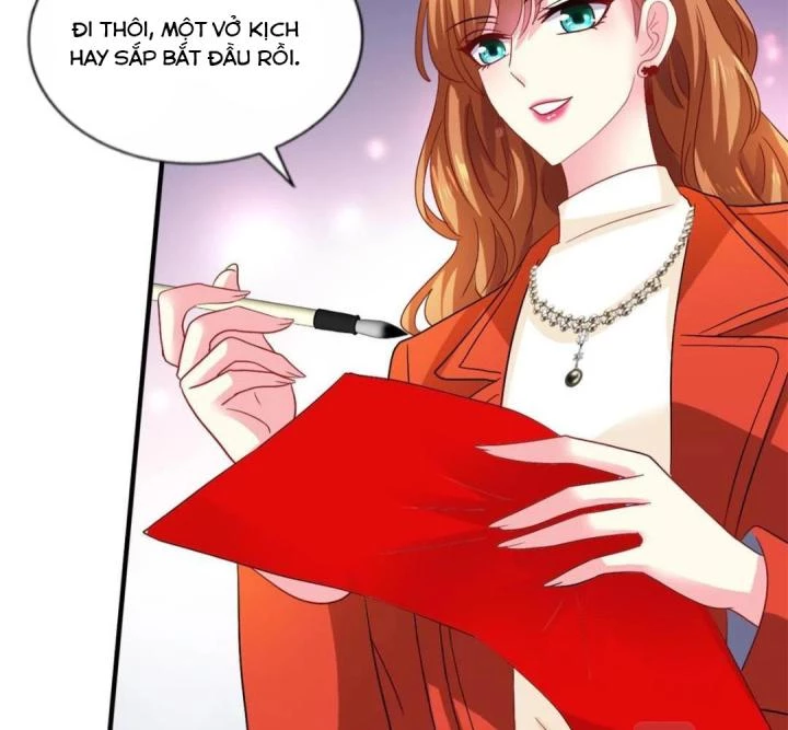 Ảnh Hậu Nhà Tôi Siêu Ngọt Ngào Chapter 96 - Trang 2