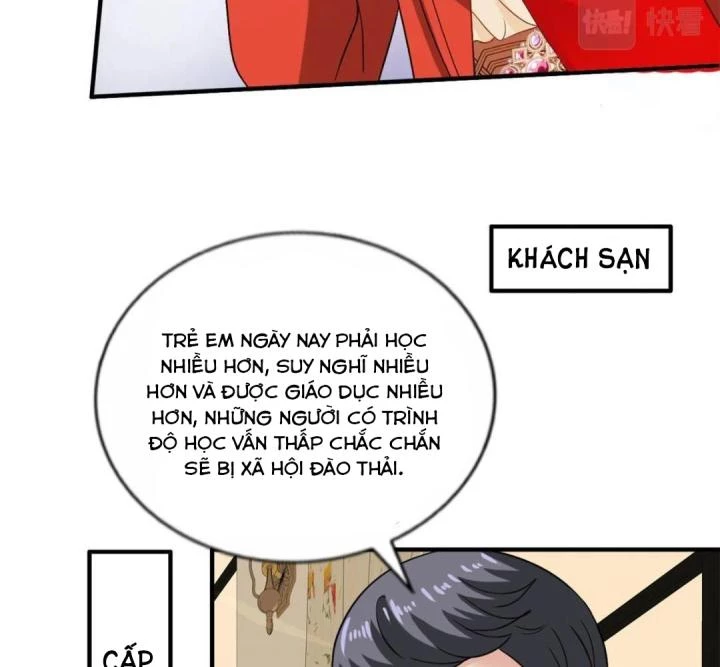 Ảnh Hậu Nhà Tôi Siêu Ngọt Ngào Chapter 96 - Trang 2