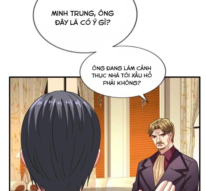 Ảnh Hậu Nhà Tôi Siêu Ngọt Ngào Chapter 96 - Trang 2