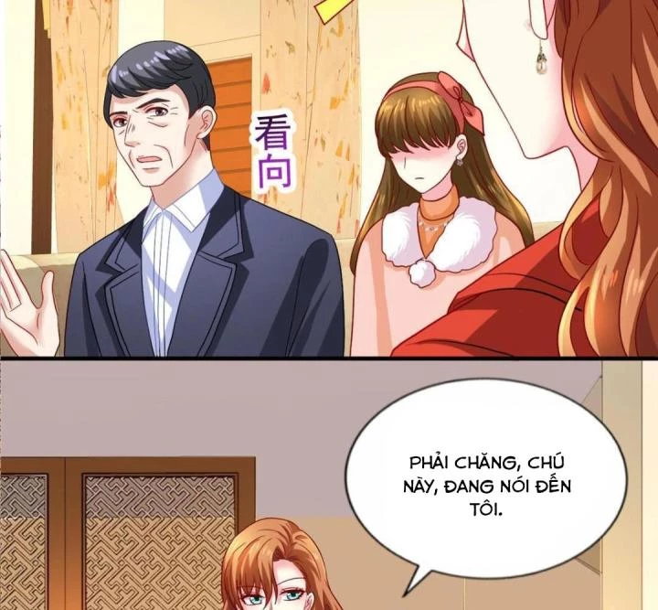 Ảnh Hậu Nhà Tôi Siêu Ngọt Ngào Chapter 96 - Trang 2