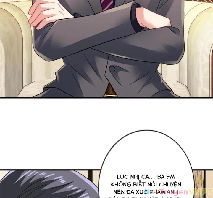 Ảnh Hậu Nhà Tôi Siêu Ngọt Ngào Chapter 96 - Trang 2