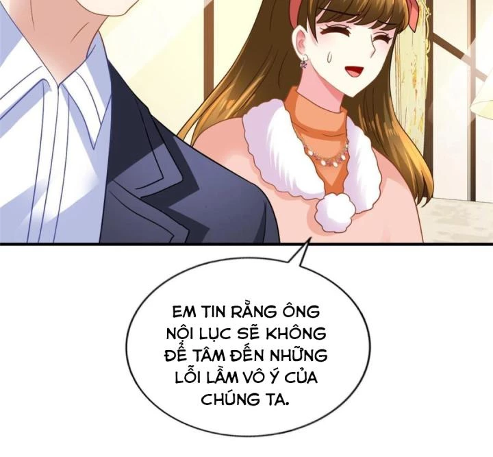Ảnh Hậu Nhà Tôi Siêu Ngọt Ngào Chapter 96 - Trang 2