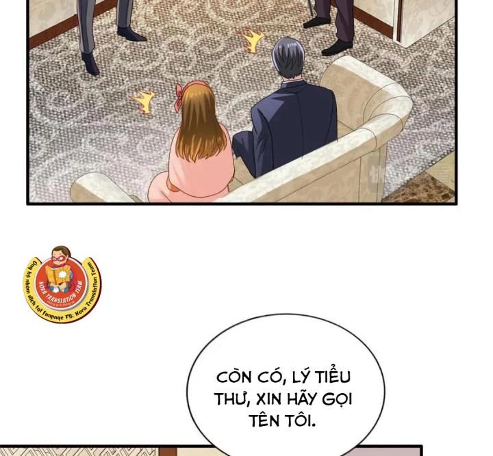 Ảnh Hậu Nhà Tôi Siêu Ngọt Ngào Chapter 96 - Trang 2
