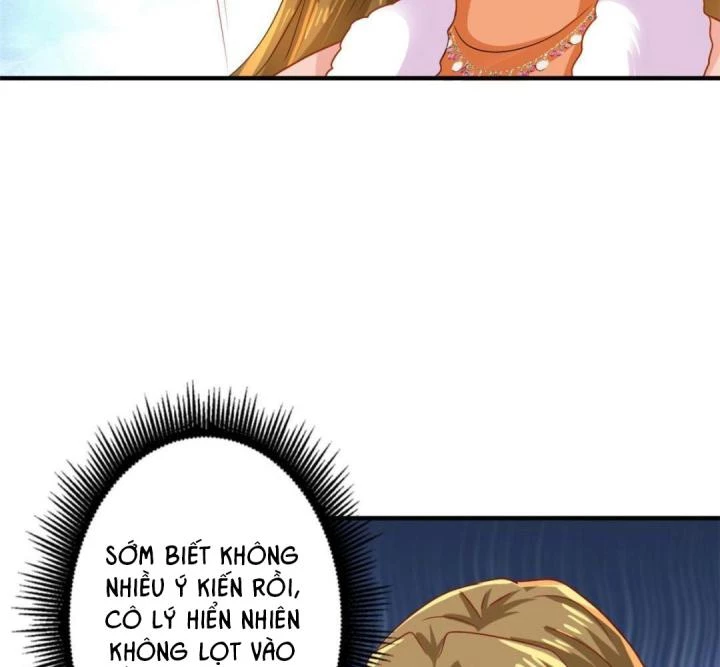 Ảnh Hậu Nhà Tôi Siêu Ngọt Ngào Chapter 96 - Trang 2