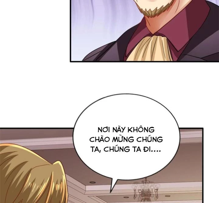 Ảnh Hậu Nhà Tôi Siêu Ngọt Ngào Chapter 96 - Trang 2