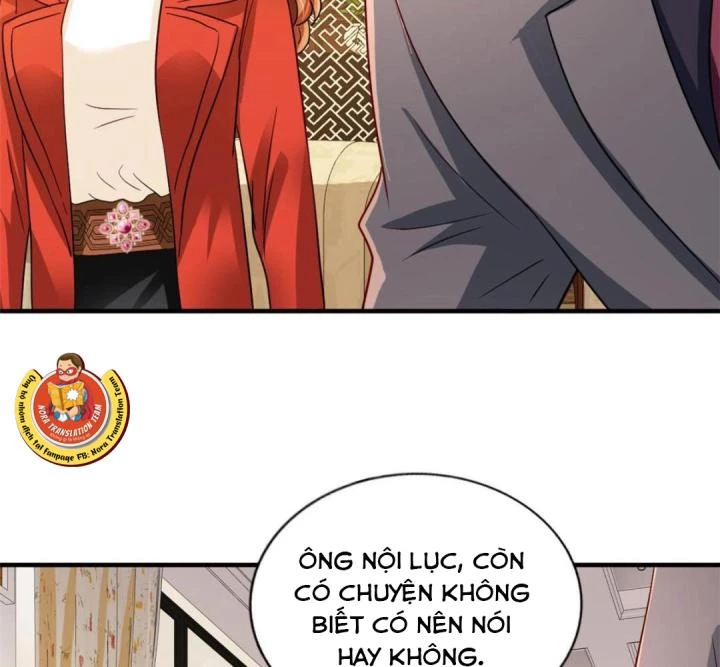 Ảnh Hậu Nhà Tôi Siêu Ngọt Ngào Chapter 96 - Trang 2