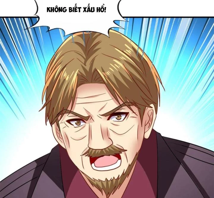 Ảnh Hậu Nhà Tôi Siêu Ngọt Ngào Chapter 96 - Trang 2