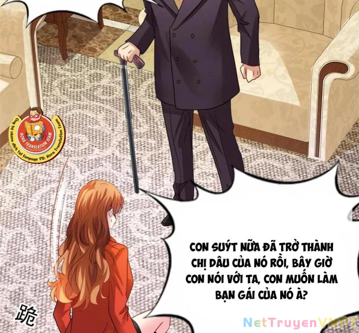 Ảnh Hậu Nhà Tôi Siêu Ngọt Ngào Chapter 96 - Trang 2