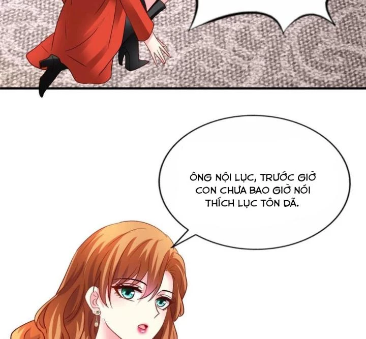 Ảnh Hậu Nhà Tôi Siêu Ngọt Ngào Chapter 96 - Trang 2