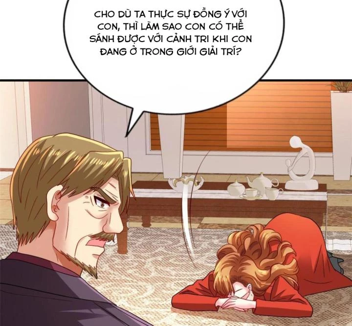 Ảnh Hậu Nhà Tôi Siêu Ngọt Ngào Chapter 96 - Trang 2