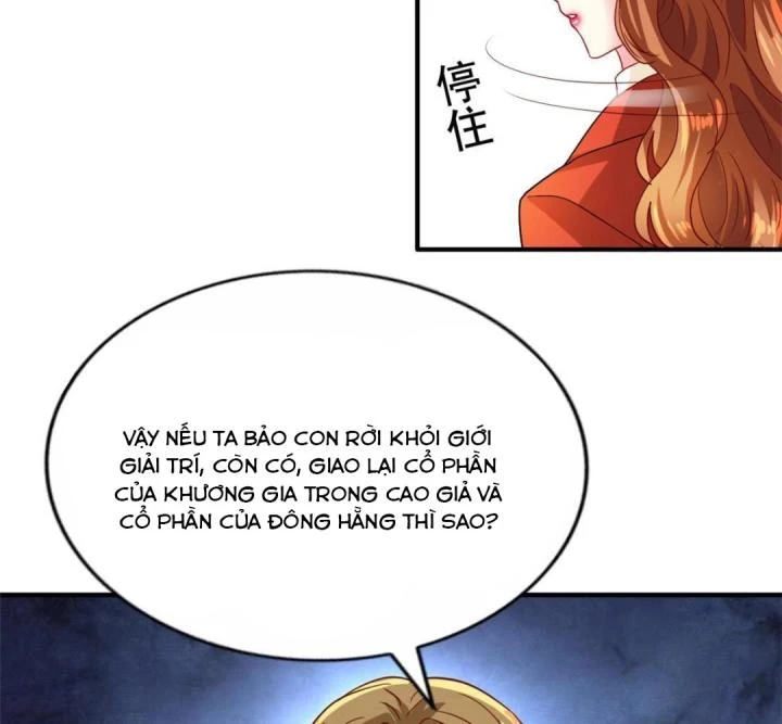 Ảnh Hậu Nhà Tôi Siêu Ngọt Ngào Chapter 96 - Trang 2