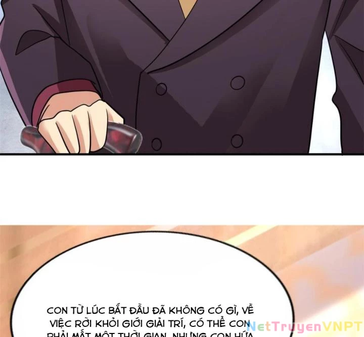 Ảnh Hậu Nhà Tôi Siêu Ngọt Ngào Chapter 96 - Trang 2