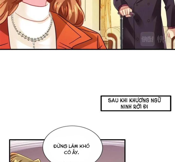 Ảnh Hậu Nhà Tôi Siêu Ngọt Ngào Chapter 96 - Trang 2