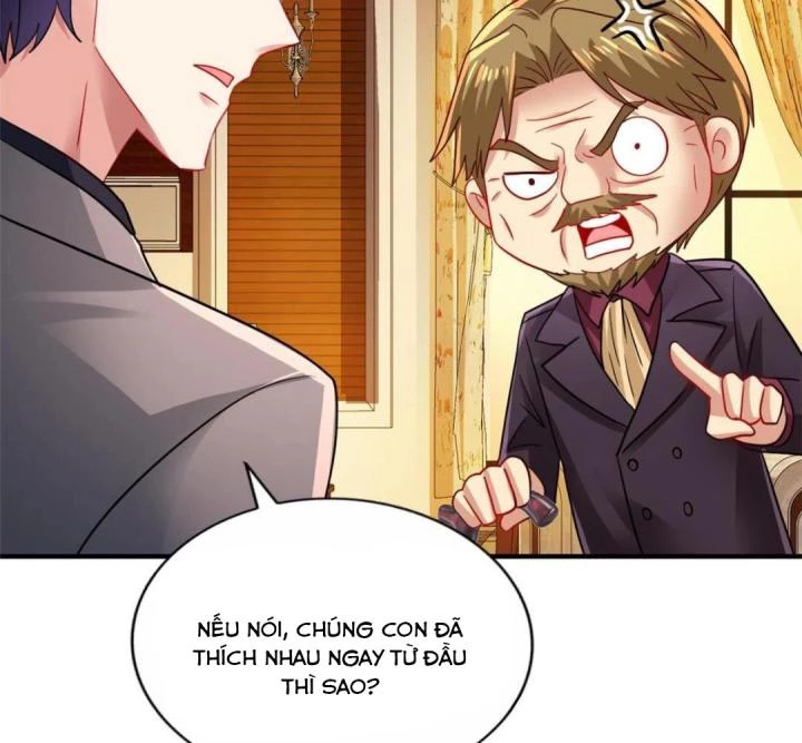 Ảnh Hậu Nhà Tôi Siêu Ngọt Ngào Chapter 96 - Trang 2