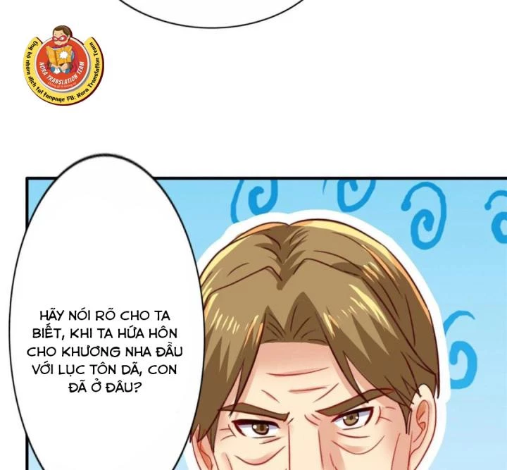 Ảnh Hậu Nhà Tôi Siêu Ngọt Ngào Chapter 96 - Trang 2