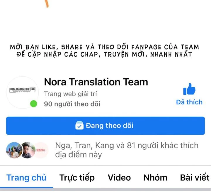 Ảnh Hậu Nhà Tôi Siêu Ngọt Ngào Chapter 97 - Trang 2