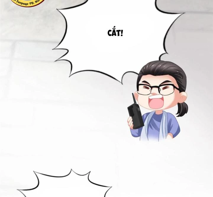 Ảnh Hậu Nhà Tôi Siêu Ngọt Ngào Chapter 97 - Trang 2