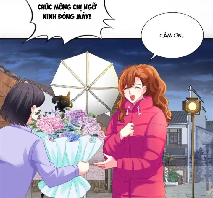 Ảnh Hậu Nhà Tôi Siêu Ngọt Ngào Chapter 97 - Trang 2