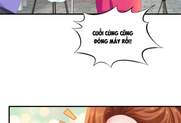 Ảnh Hậu Nhà Tôi Siêu Ngọt Ngào Chapter 97 - Trang 2
