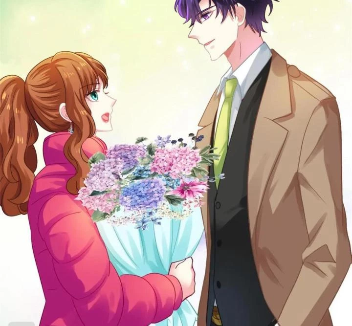 Ảnh Hậu Nhà Tôi Siêu Ngọt Ngào Chapter 97 - Trang 2