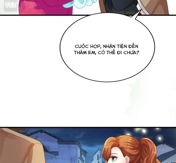Ảnh Hậu Nhà Tôi Siêu Ngọt Ngào Chapter 97 - Trang 2