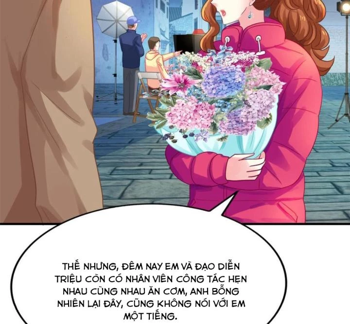 Ảnh Hậu Nhà Tôi Siêu Ngọt Ngào Chapter 97 - Trang 2