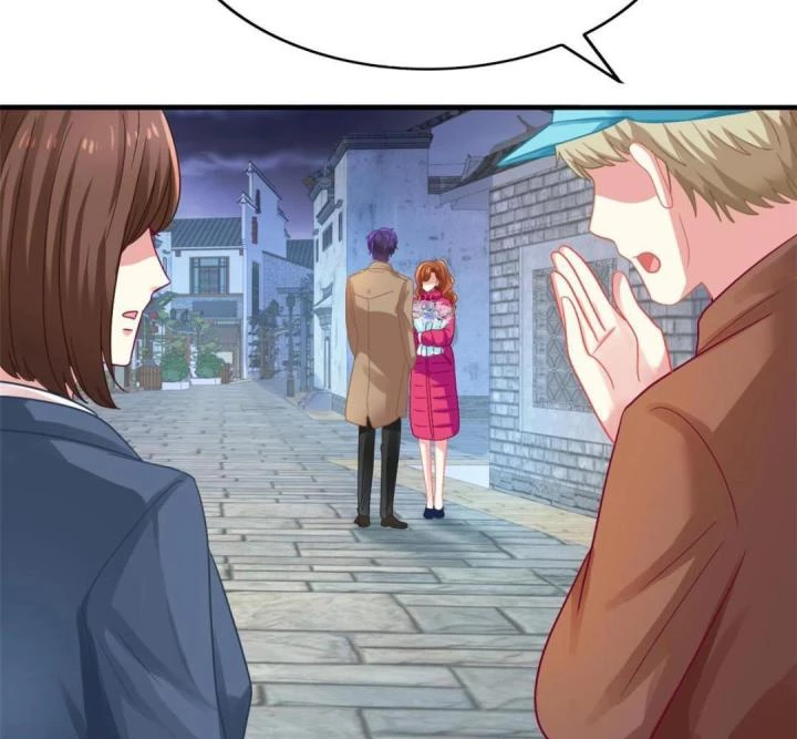 Ảnh Hậu Nhà Tôi Siêu Ngọt Ngào Chapter 97 - Trang 2