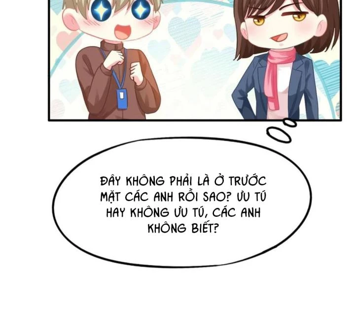 Ảnh Hậu Nhà Tôi Siêu Ngọt Ngào Chapter 97 - Trang 2