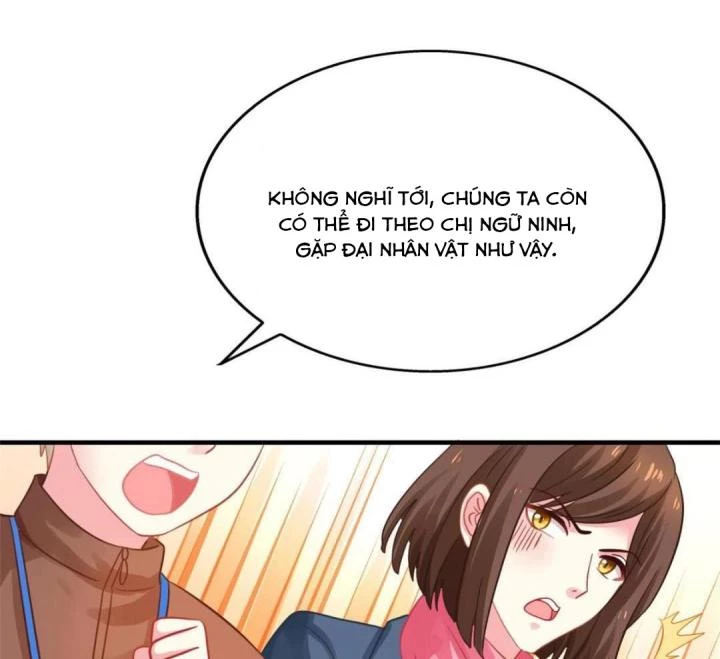Ảnh Hậu Nhà Tôi Siêu Ngọt Ngào Chapter 97 - Trang 2