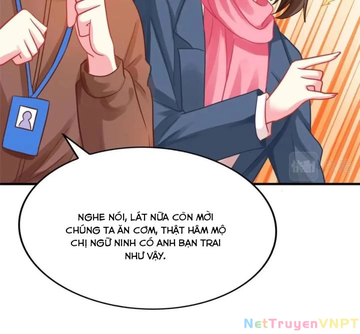 Ảnh Hậu Nhà Tôi Siêu Ngọt Ngào Chapter 97 - Trang 2