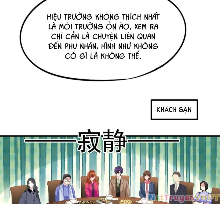 Ảnh Hậu Nhà Tôi Siêu Ngọt Ngào Chapter 97 - Trang 2