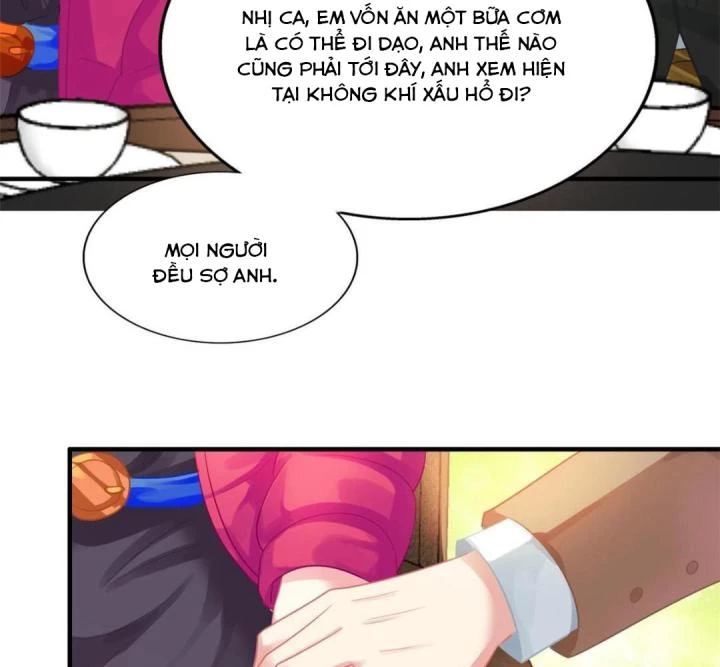 Ảnh Hậu Nhà Tôi Siêu Ngọt Ngào Chapter 97 - Trang 2