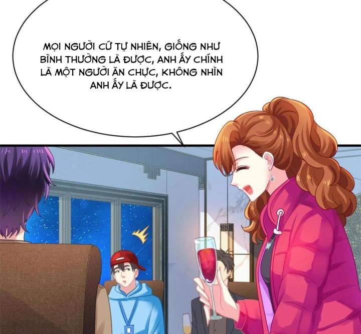 Ảnh Hậu Nhà Tôi Siêu Ngọt Ngào Chapter 97 - Trang 2