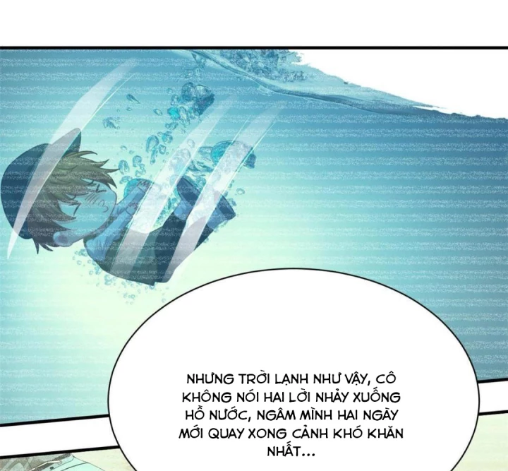Ảnh Hậu Nhà Tôi Siêu Ngọt Ngào Chapter 97 - Trang 2