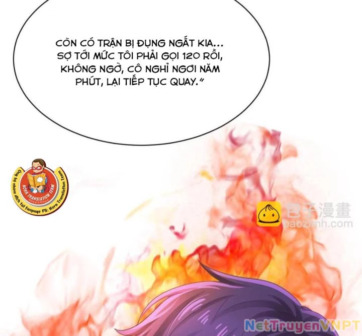 Ảnh Hậu Nhà Tôi Siêu Ngọt Ngào Chapter 97 - Trang 2