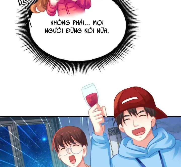 Ảnh Hậu Nhà Tôi Siêu Ngọt Ngào Chapter 97 - Trang 2