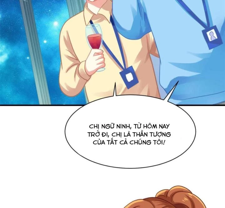 Ảnh Hậu Nhà Tôi Siêu Ngọt Ngào Chapter 97 - Trang 2