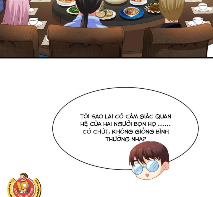 Ảnh Hậu Nhà Tôi Siêu Ngọt Ngào Chapter 97 - Trang 2