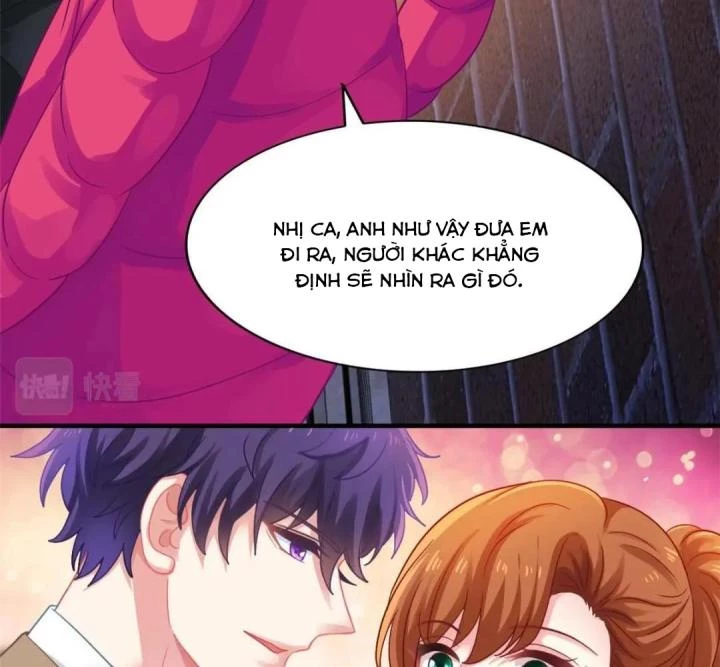 Ảnh Hậu Nhà Tôi Siêu Ngọt Ngào Chapter 97 - Trang 2