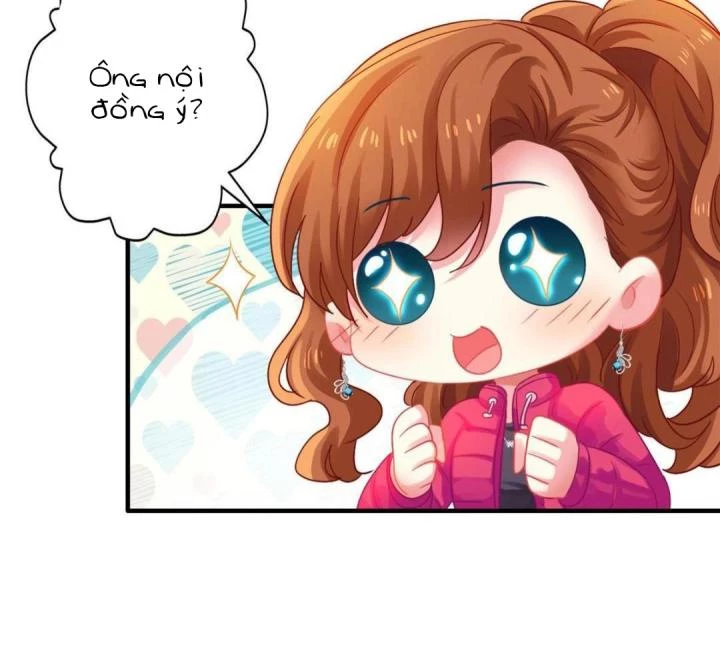 Ảnh Hậu Nhà Tôi Siêu Ngọt Ngào Chapter 97 - Trang 2