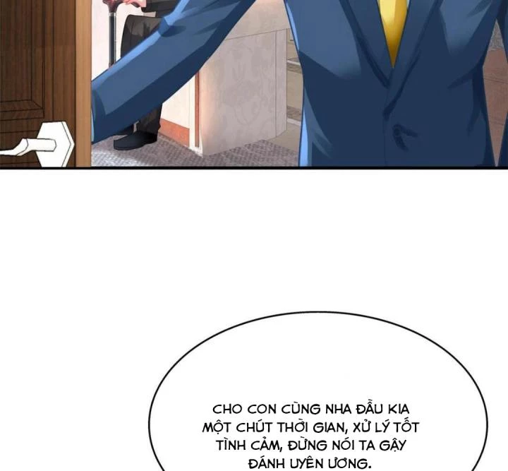 Ảnh Hậu Nhà Tôi Siêu Ngọt Ngào Chapter 97 - Trang 2