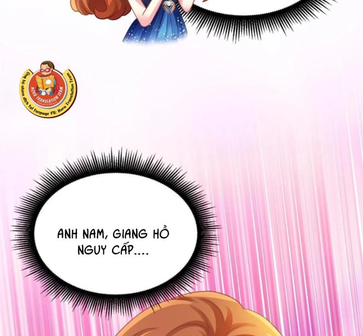 Ảnh Hậu Nhà Tôi Siêu Ngọt Ngào Chapter 98 - Trang 2