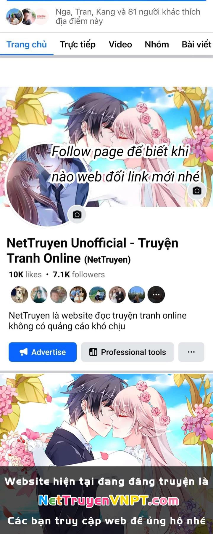 Ảnh Hậu Nhà Tôi Siêu Ngọt Ngào Chapter 98 - Trang 2