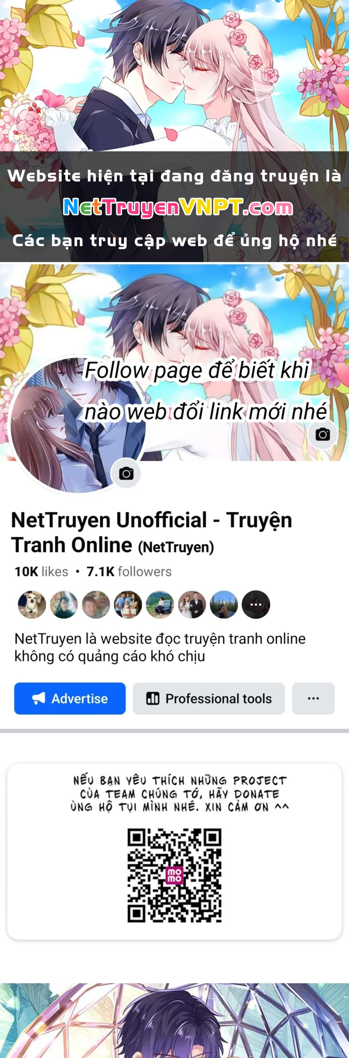 Ảnh Hậu Nhà Tôi Siêu Ngọt Ngào Chapter 98 - Trang 2