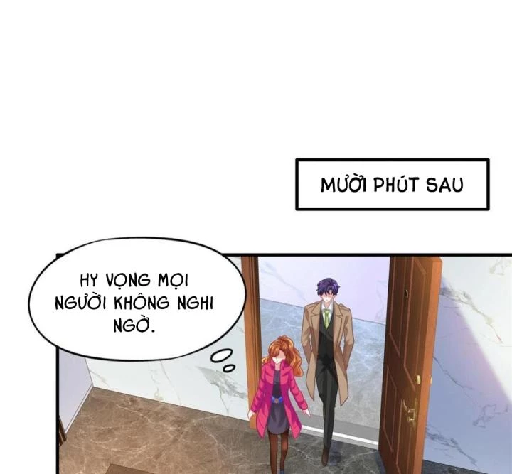 Ảnh Hậu Nhà Tôi Siêu Ngọt Ngào Chapter 98 - Trang 2