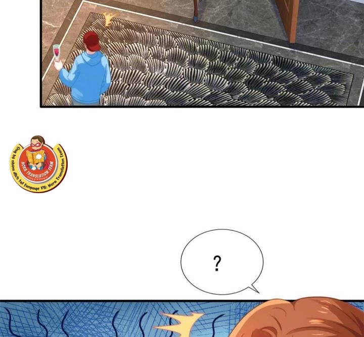 Ảnh Hậu Nhà Tôi Siêu Ngọt Ngào Chapter 98 - Trang 2