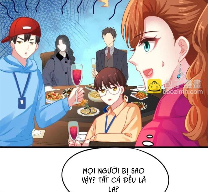 Ảnh Hậu Nhà Tôi Siêu Ngọt Ngào Chapter 98 - Trang 2