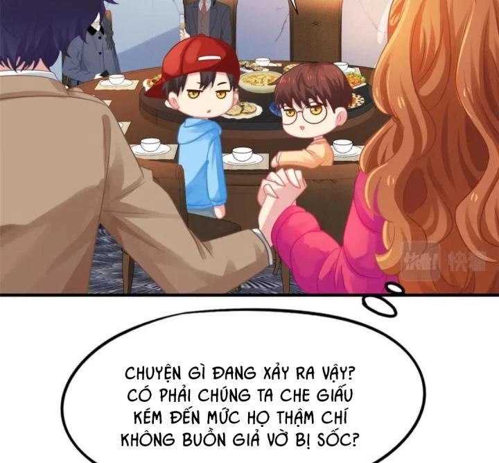 Ảnh Hậu Nhà Tôi Siêu Ngọt Ngào Chapter 98 - Trang 2