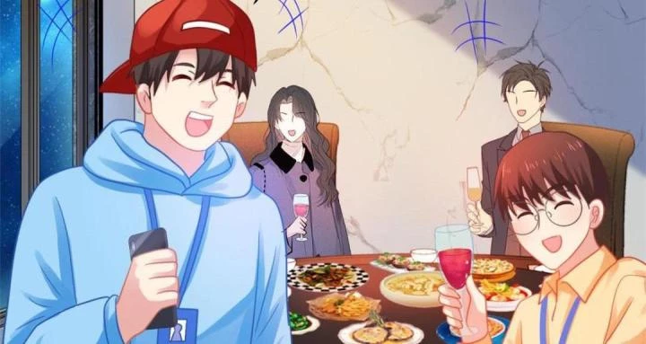 Ảnh Hậu Nhà Tôi Siêu Ngọt Ngào Chapter 98 - Trang 2
