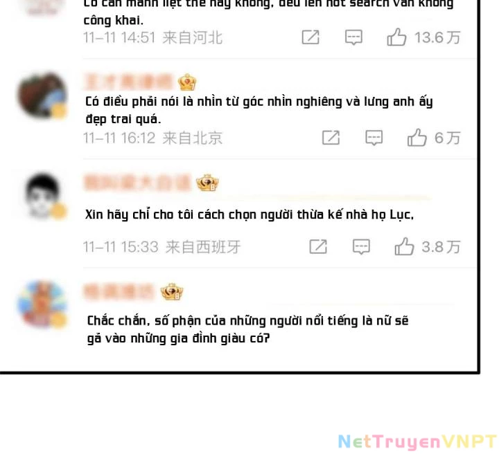 Ảnh Hậu Nhà Tôi Siêu Ngọt Ngào Chapter 98 - Trang 2